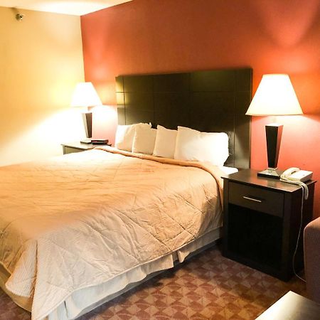 Inn Of Henderson Extérieur photo