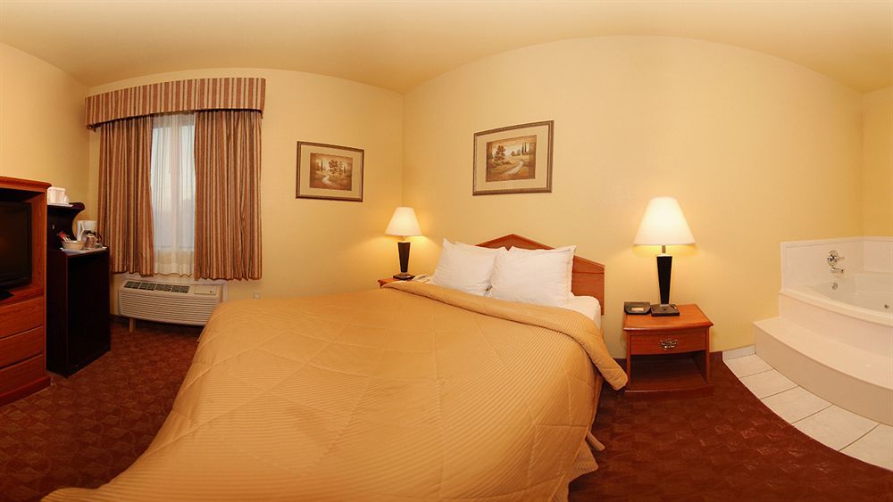 Inn Of Henderson Extérieur photo