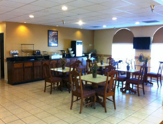 Inn Of Henderson Extérieur photo